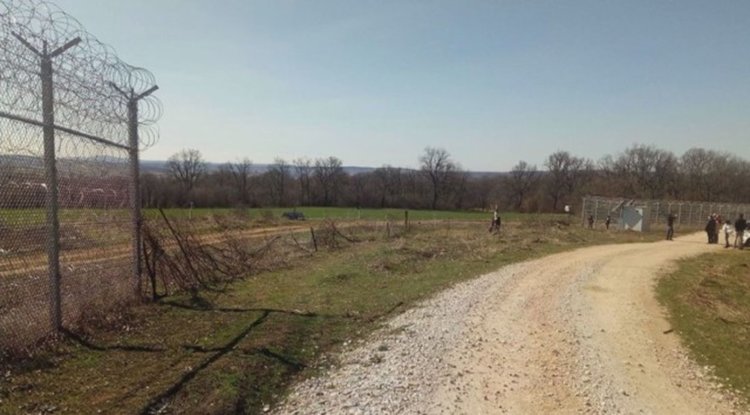 Румен Петков: Половината Средец има ключ от оградата