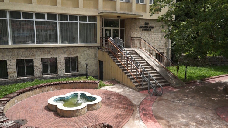 Архивът чества празника си с изложба, почита заслужили колеги