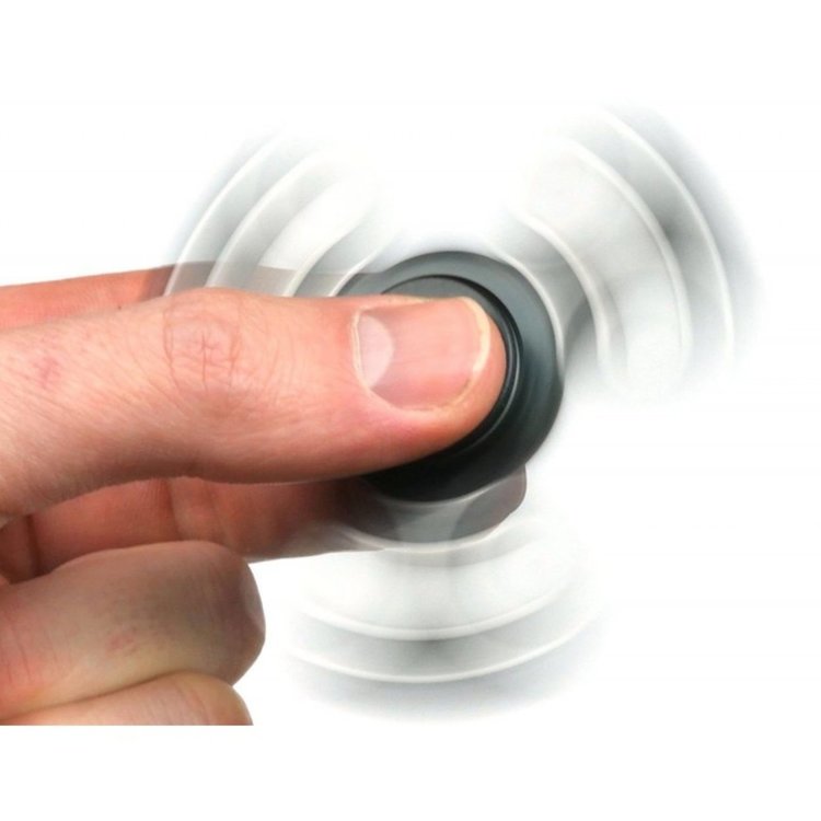 Организира се състезание за спинерджии