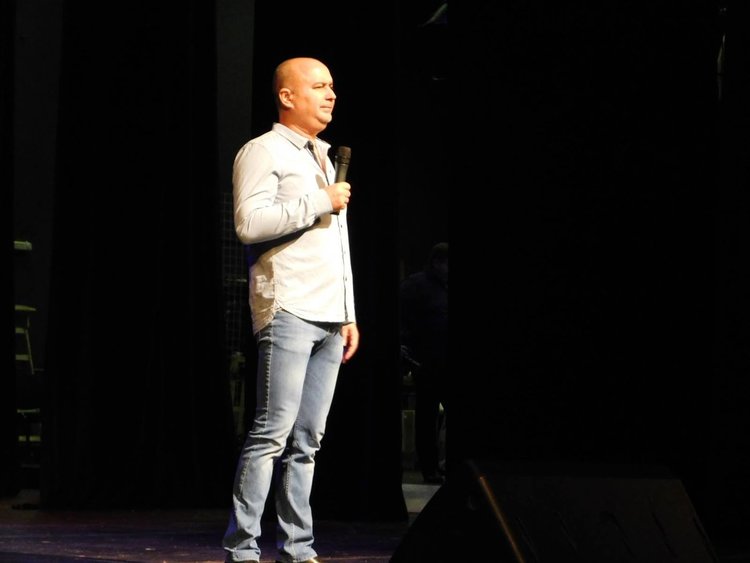 Близо 3000 лева събраха благотворителният концерт и базар в помощ на Атанаска в Пловдив