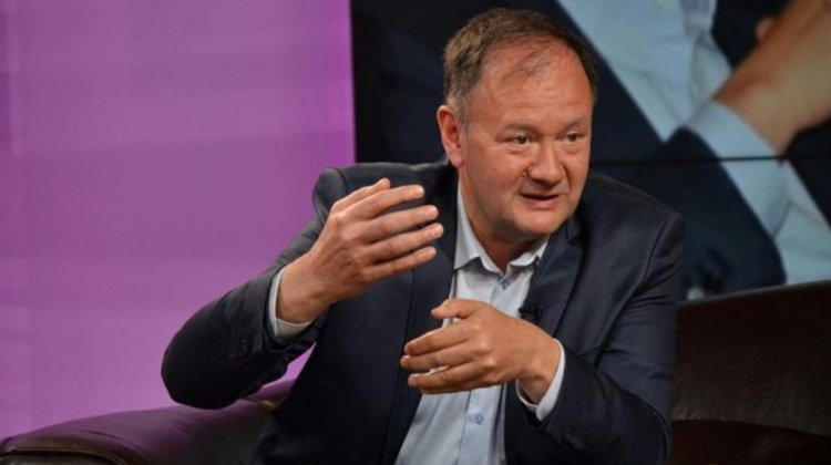 Миков: И втората стенограма за КТБ трябва да се разсекрети