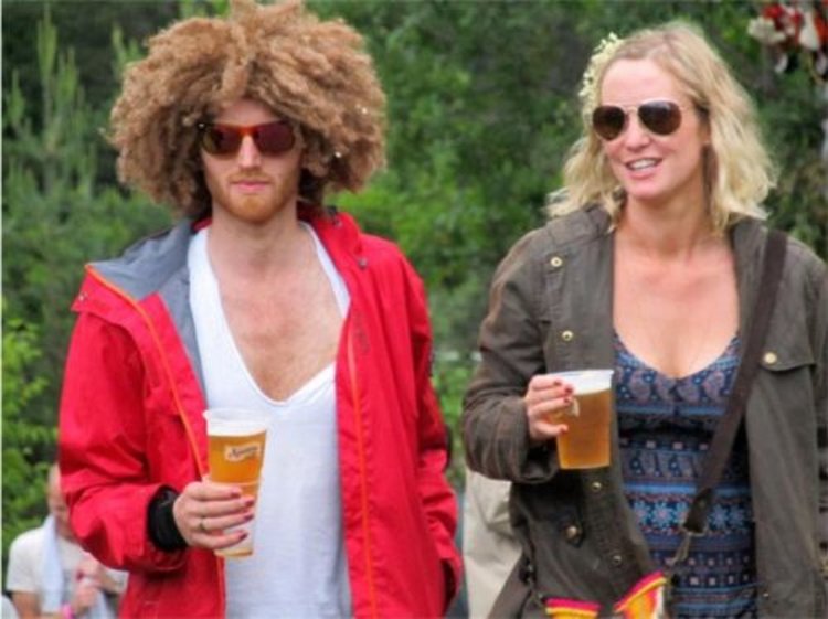 Фестивал събира в Серафимово хиляди чужденци от всички континенти