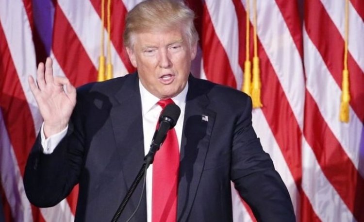 Тръмп готов да говори под клетва за бившия шеф на ФБР