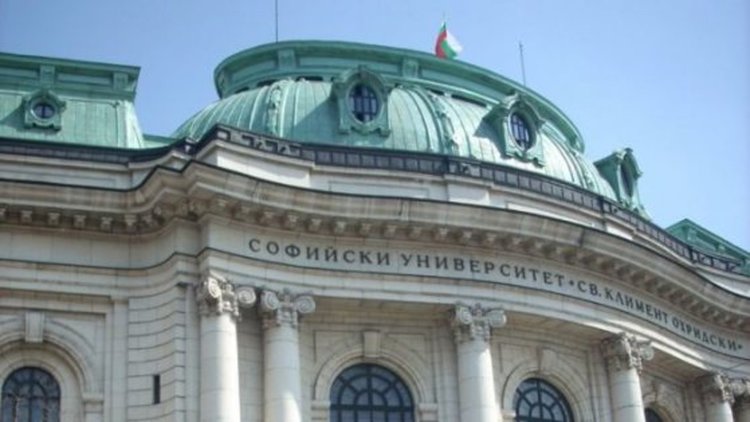 Бъдещите журналисти и математици са на изпит в СУ