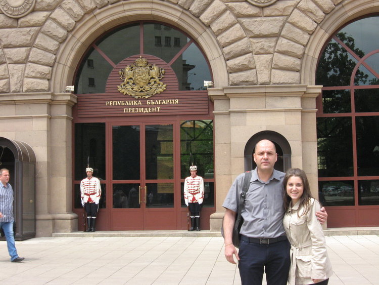 Творба на Милица Гечева от „Паисий” отличена в конкурс „Към златния век”