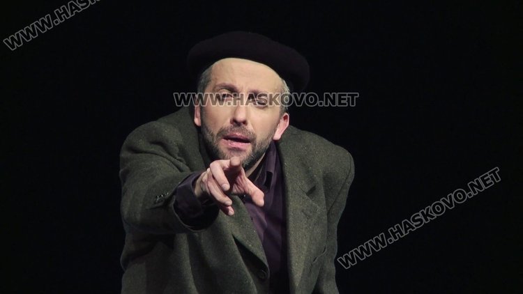 Хасково става театрална сцена от понеделник (програма)