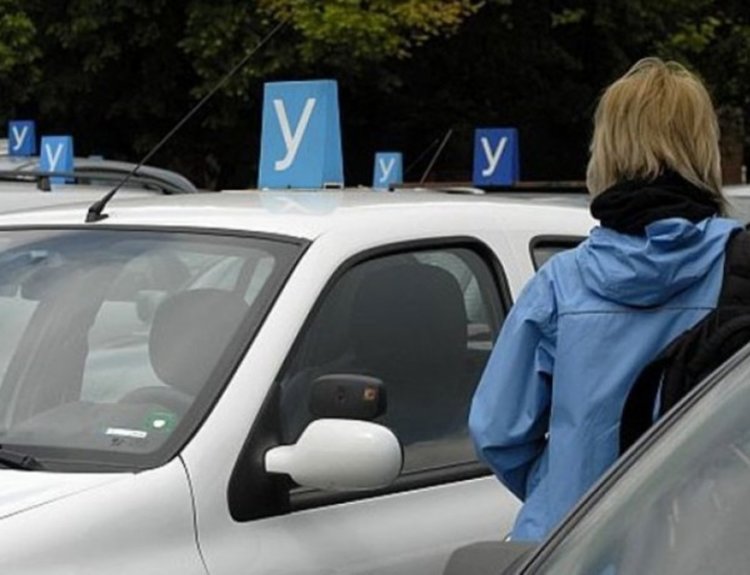 Закана: Държавата ще изземе изпитите за шофьорски книжки