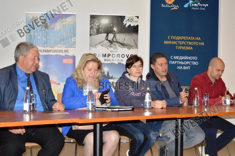 Пампорово се готви за най-големия световен форум на ски учителите през 2019-та