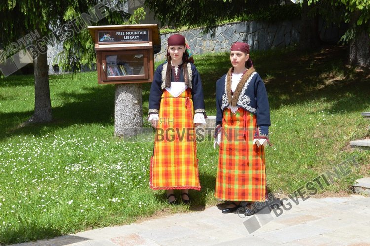 Пампорово се готви за най-големия световен форум на ски учителите през 2019-та