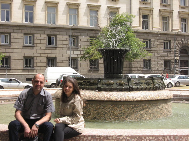 Творба на Милица Гечева от „Паисий” отличена в конкурс „Към златния век”