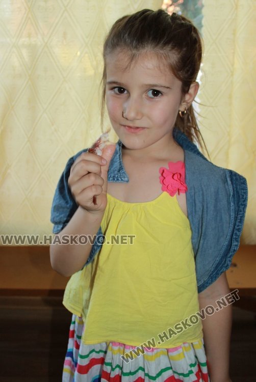 Избраха най-добър майстор на пуската в димитровградското село Ябълково