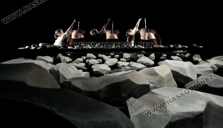 Хасково става театрална сцена от понеделник (програма)