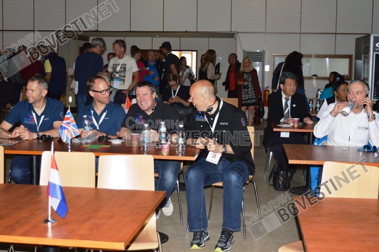 Пампорово се готви за най-големия световен форум на ски учителите през 2019-та