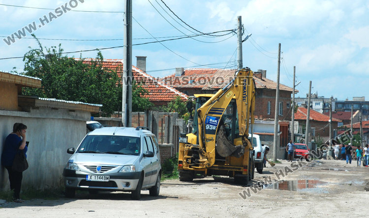 Багерите на ВиК събраха 5 бона стари дългове, спипаха 8 да крадат вода