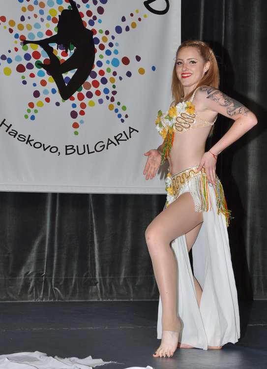 Купата на Хасково от „Вълшебен свят“ замина за Търново, най-добър солист е Петра Недялкова 