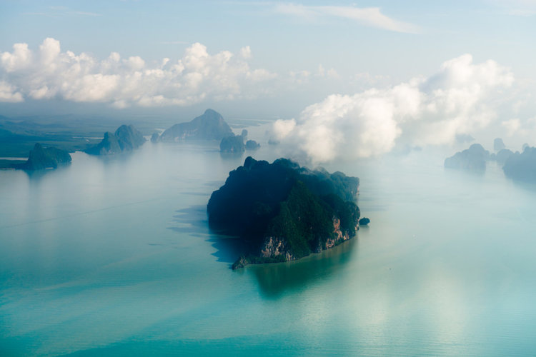 Остров Северен Сентлинел