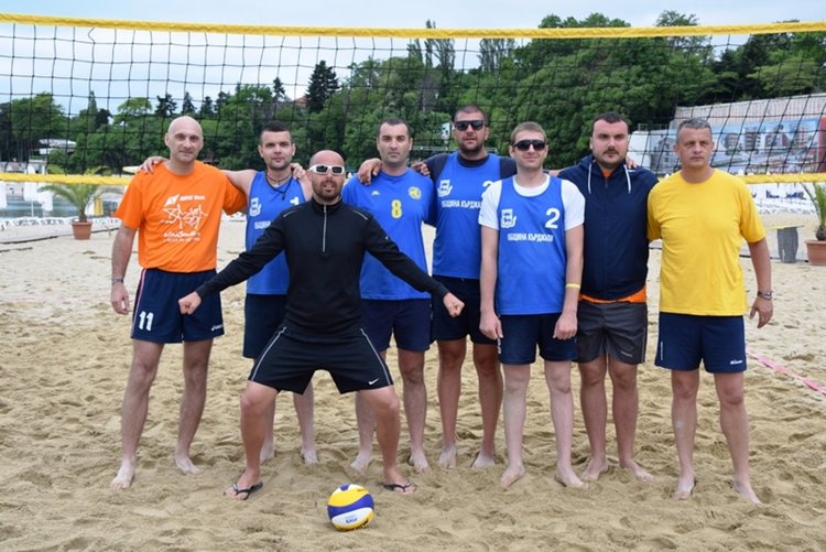 Кърджалийският клуб „Спорт и здраве“ спечели две купи на Международен работнически спортен фестивал