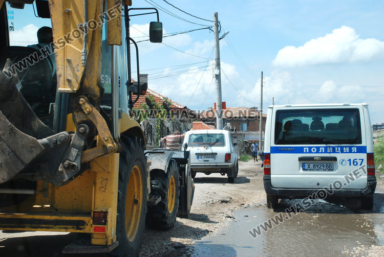 Багерите на ВиК събраха 5 бона стари дългове, спипаха 8 да крадат вода