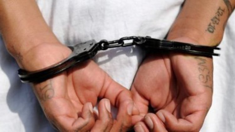 Задържаха Черния Роди в Доминиканската република