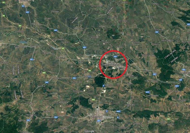 Тази седмица в Димитровград ще е културно и спокойно?