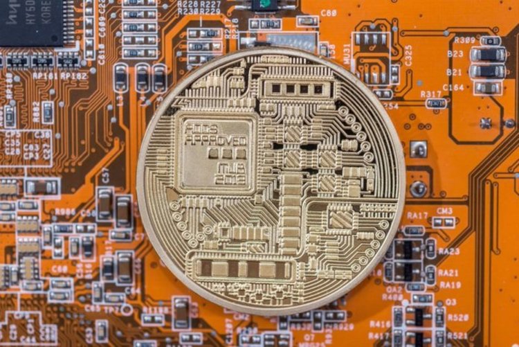 Нов рекорд: цената на Bitcoin за първи път в историята превиши $3000