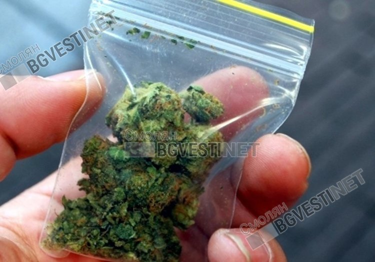 Над три грама екстази откриха в затвора, още два случая на задържани с наркотици през уикенда