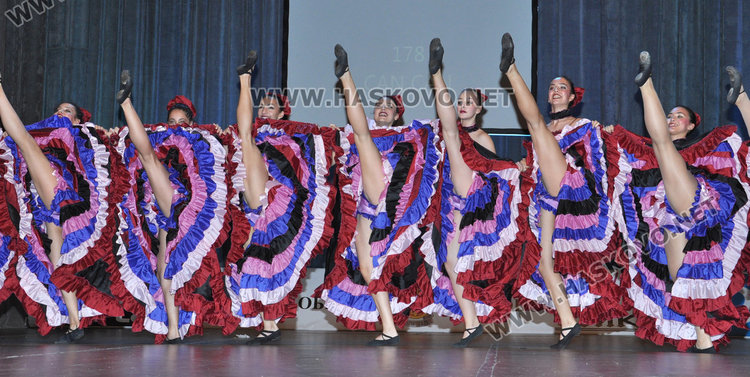 Купата на Хасково от „Вълшебен свят“ замина за Търново, най-добър солист е Петра Недялкова 