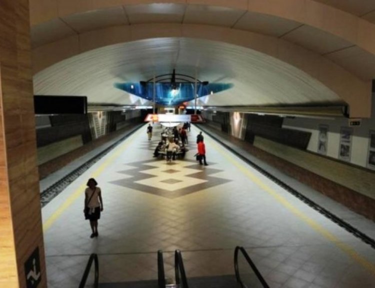 Тревога заради изоставен багаж на две места в София