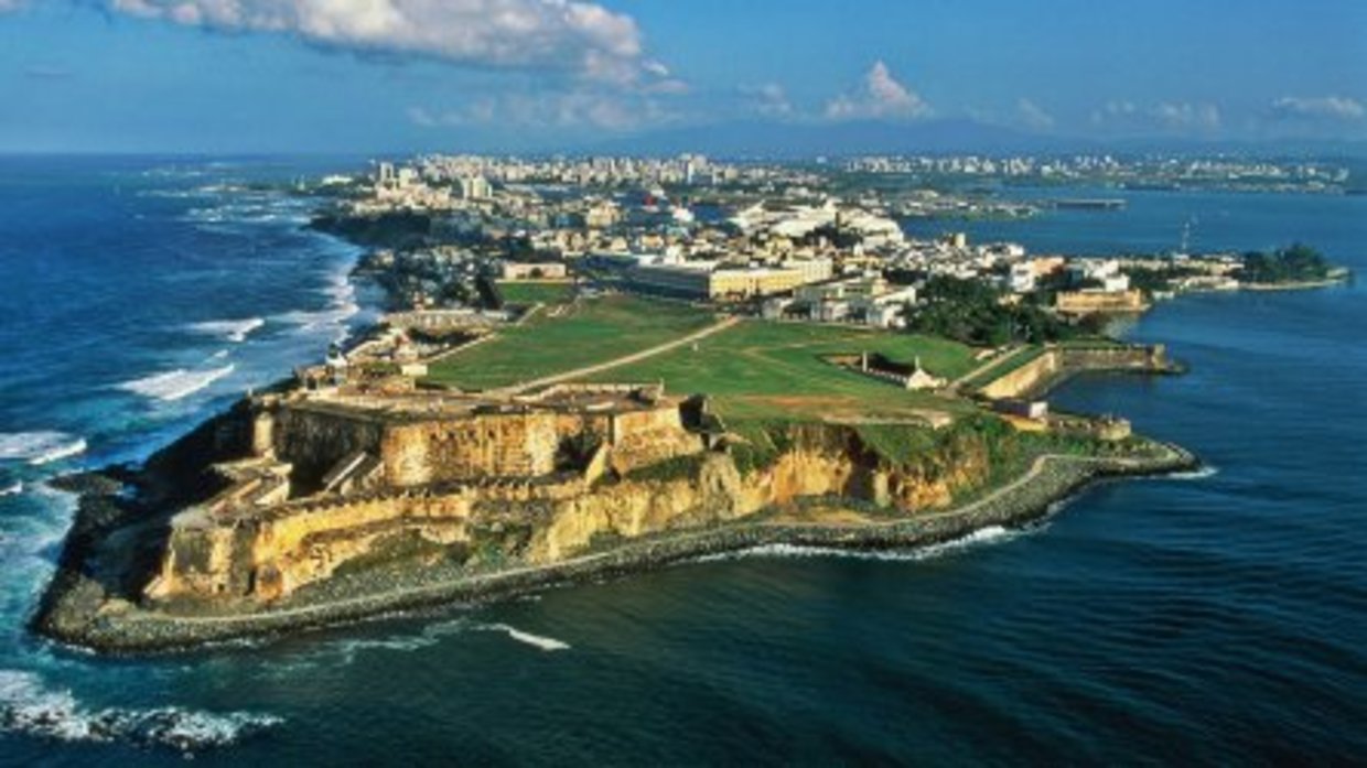 Пуерто Рико да стане 51-ви щат на САЩ, избраха жителите му - Parvomai.NET