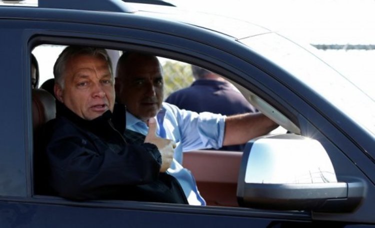 Звездният ни рожденик днес: Бойко Борисов на 58 години  