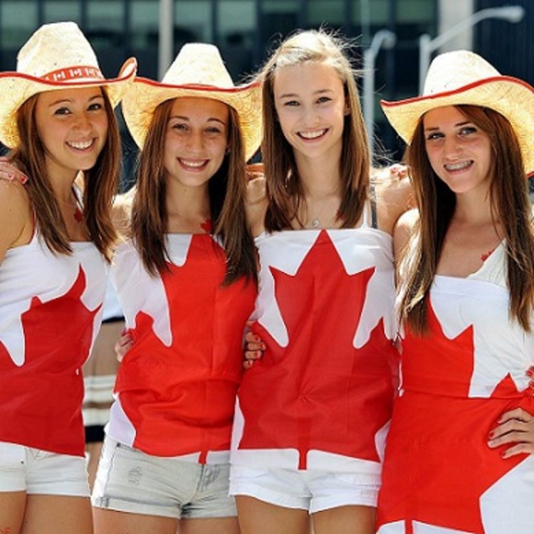 Бързи визи за Канада за квалифицирани работници