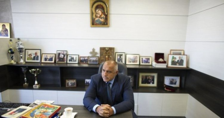 Звездният ни рожденик днес: Бойко Борисов на 58 години  