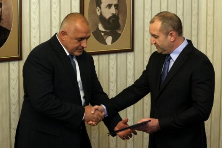 Звездният ни рожденик днес: Бойко Борисов на 58 години  