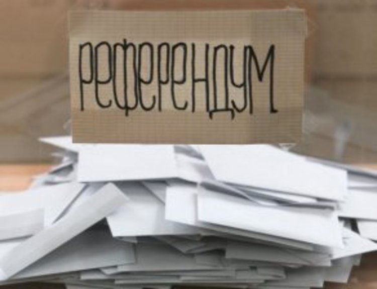 Гражданите все по-често търсят пряката демокрация  