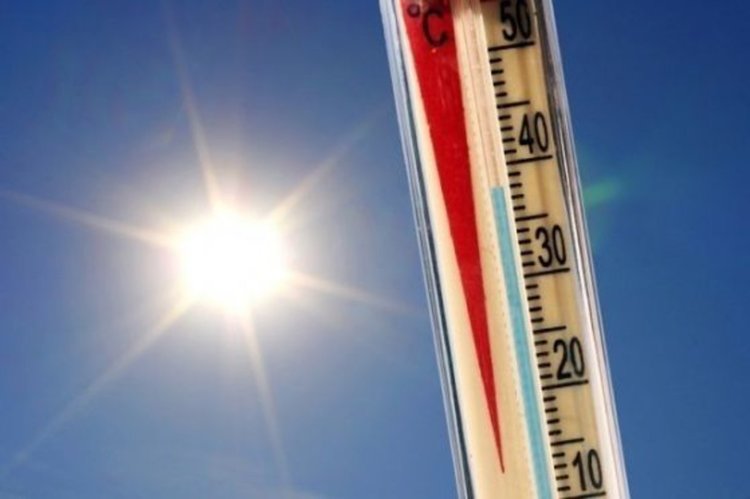 Слънчево и горещо ще бъде днес в Кърджали