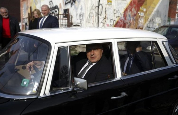 Звездният ни рожденик днес: Бойко Борисов на 58 години  