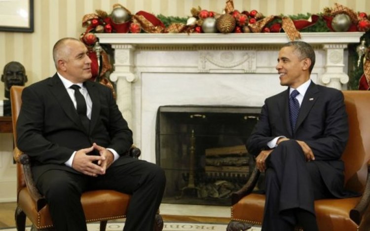 Звездният ни рожденик днес: Бойко Борисов на 58 години  