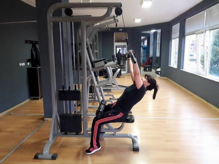 Цвета Караянчева: Побойничка съм от малка, слушам хардрок