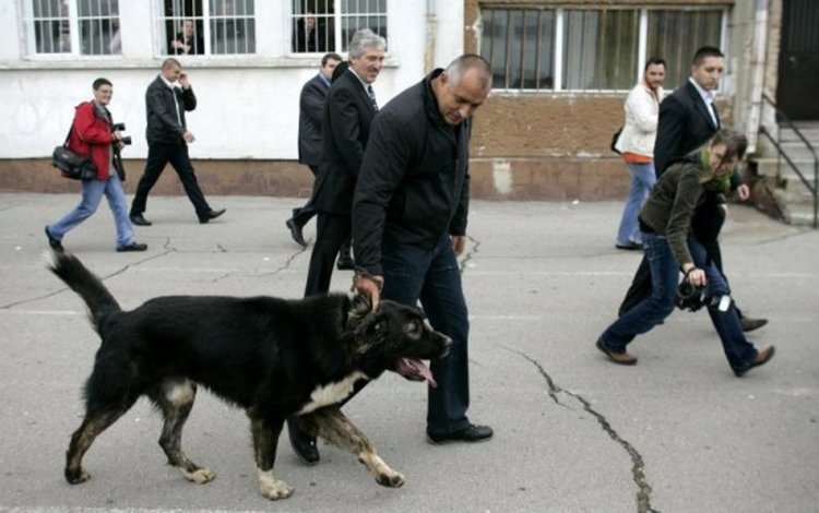Звездният ни рожденик днес: Бойко Борисов на 58 години  