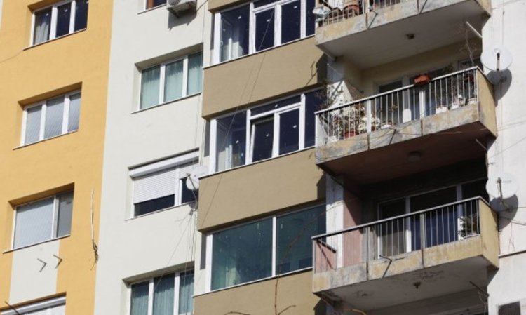 Продължава ръстът на цените на имоти у нас  