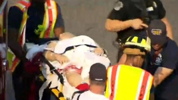 Простреляха конгресмен републиканец в САЩ  