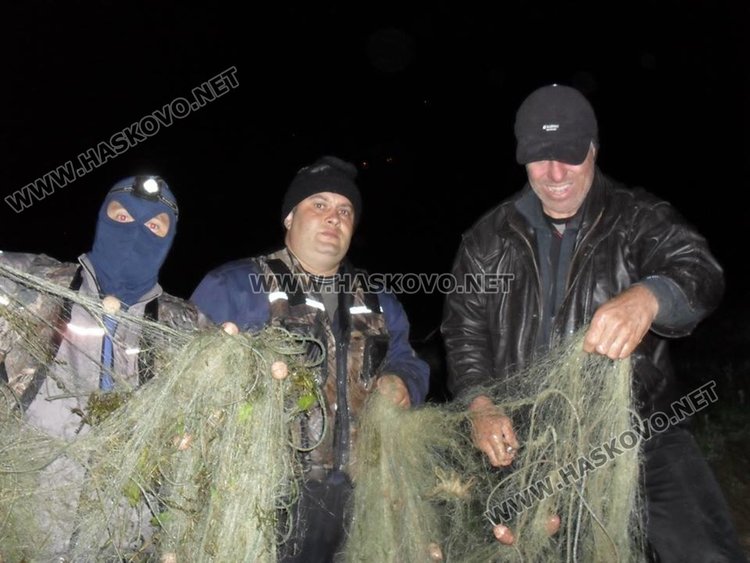 снимки: Фейсбук ЦРОО