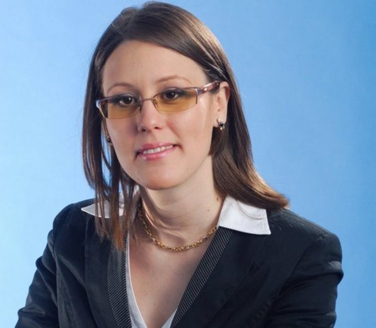 Моника Панайотова стана зам.-министър по европредседателството