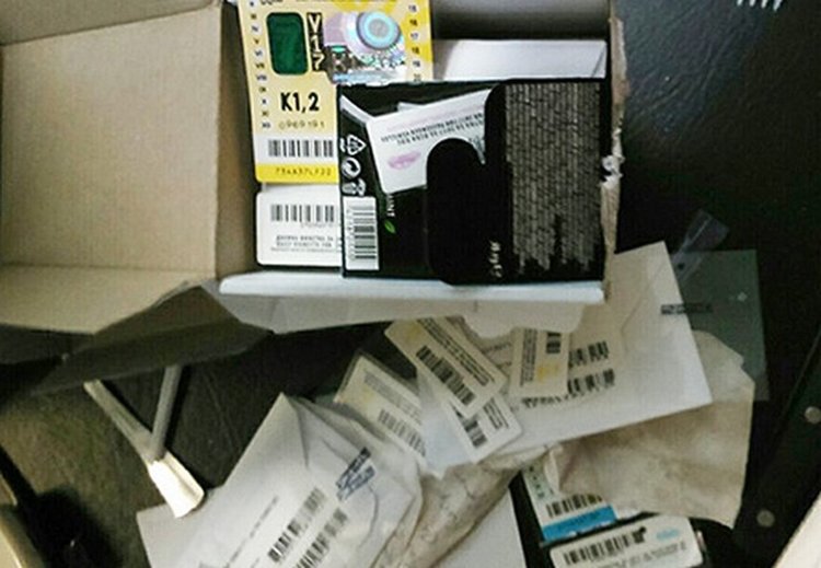 Снимки: МВР