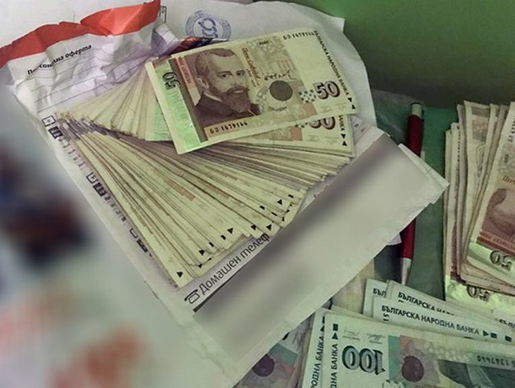 Снимки: МВР