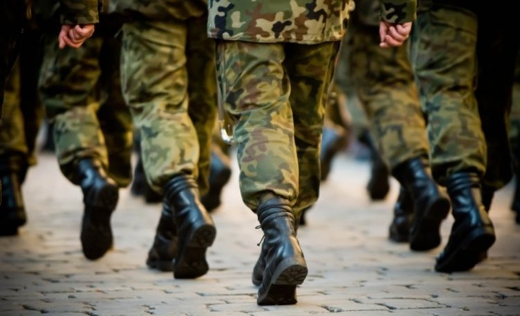 МС промени Класификатора на длъжностите на военнослужещите