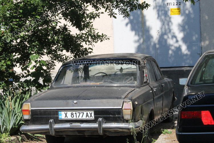 улица "П. Евтимии"