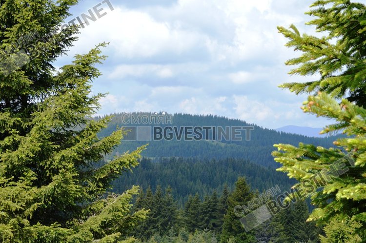 Времето днес: предимно слънчево, с увеличение на облачността в следобедните часове, на места може и да превали