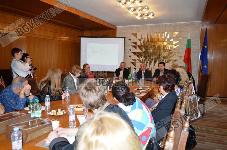 Учени разискваха стопанския и културен живот в Родопите и Тракия през 19-ти и 20-ти век