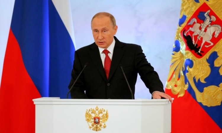 Путин: Ще реагираме адекватно на американските системи ПРО